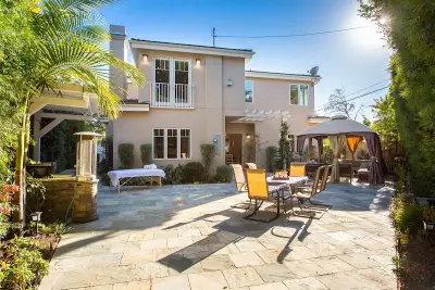 1Method | Luxury Sober Living Homes in West Los Angeles thumbnail 3