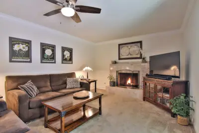 Monarch Sober Living Homes: Robertson | (SLE) Clean & Supportive Living Environment listing photo