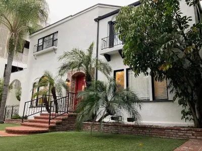 New Life House - Los Angeles Sober Living thumbnail 2