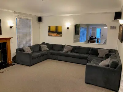 New Life House - Los Angeles Sober Living thumbnail 5