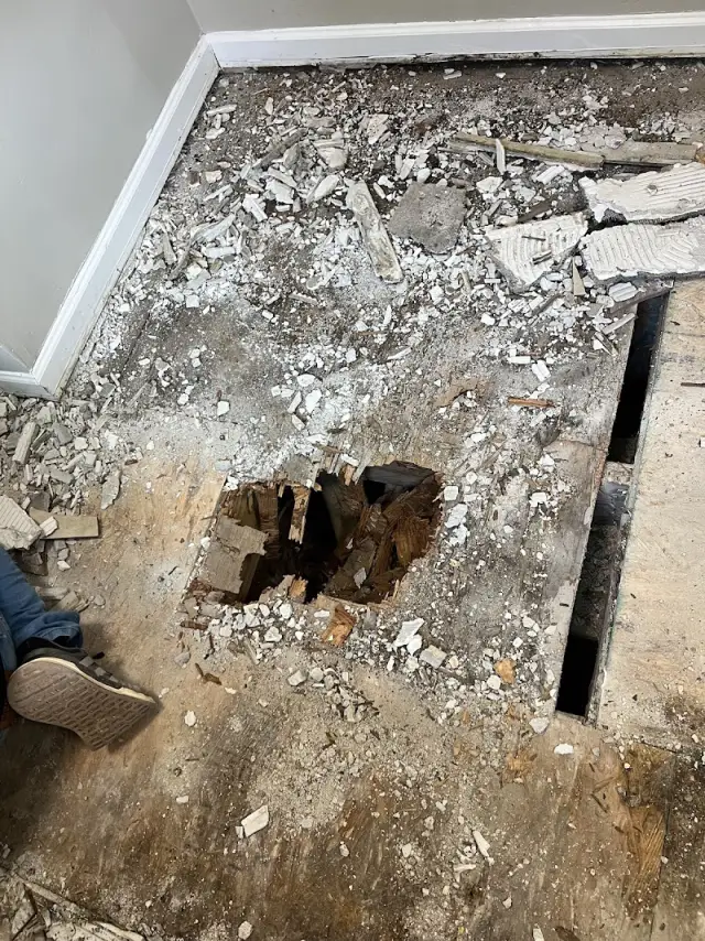 Making A Way Housing, Inc. — photo 1