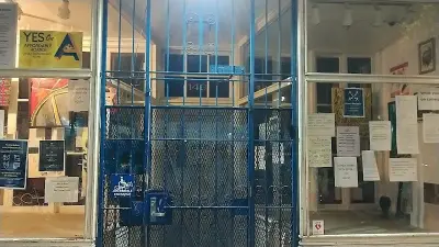 Tenderloin Self-Help Center listing photo