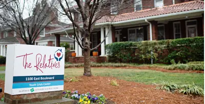 The Relatives Youth Crisis Center listing photo