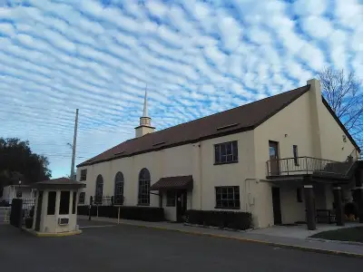 City Rescue Mission listing photo