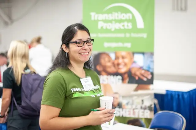 Transition Projects Veterans Services — photo 1