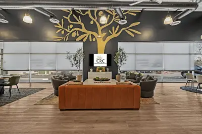 California Recovery Center listing photo