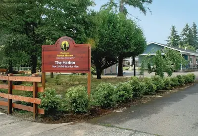 The Harbor (Portland Rescue Mission) listing photo