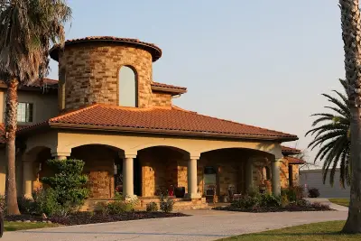Sage Recovery Villa | Luxury Residential Treatment in Texas listing photo