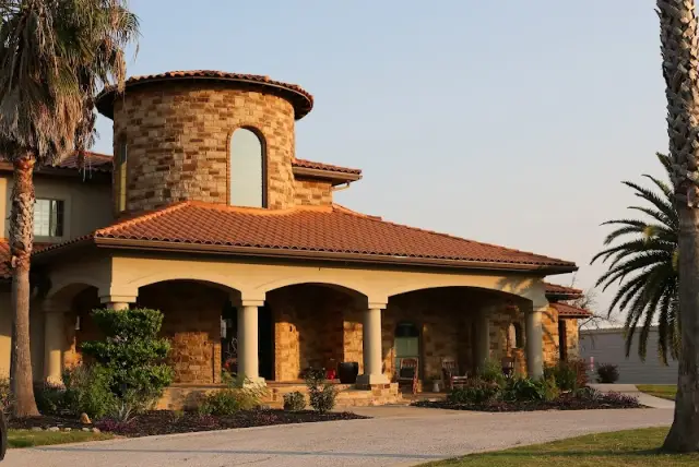Sage Recovery Villa | Luxury Residential Treatment in Texas — photo 1
