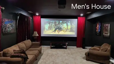 Alive Sober Living - Men's Buxton House listing photo