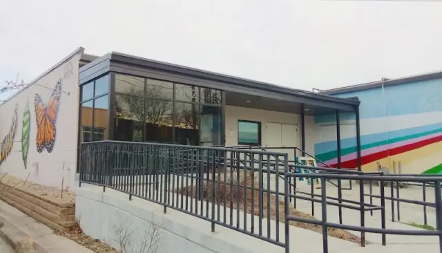 Horizon House Inc — photo 1