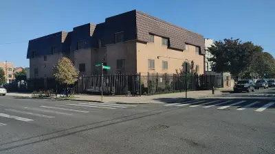 Urban Pathways Hegeman Safe Haven listing photo