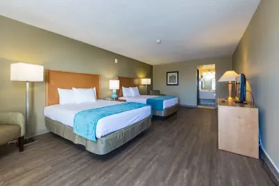 Resolutions Las Vegas Sober Living listing photo