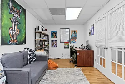 Continuum Outpatient Center - San Antonio listing photo