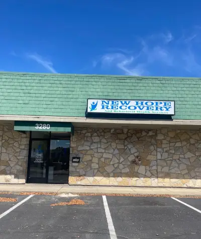 New Hope Recovery and Behavioral Health Services listing photo