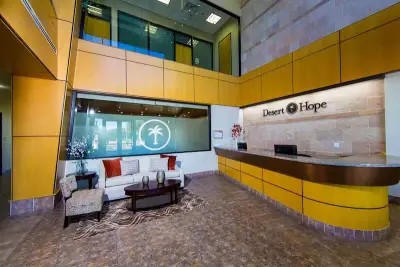 Desert Hope Outpatient listing photo