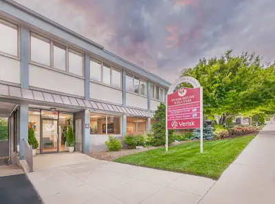 Otter House Wellness | Asheville Drug & Alcohol Rehab listing photo
