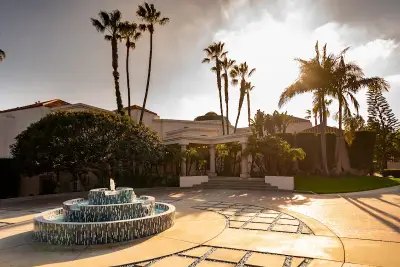 Villa Oasis San Diego listing photo