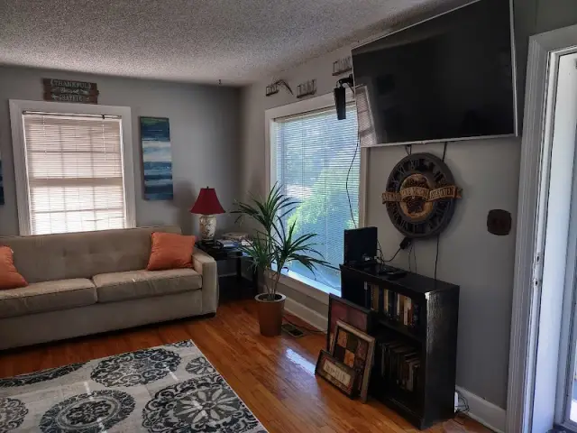 Soaring Eagles Sober Living — photo 1