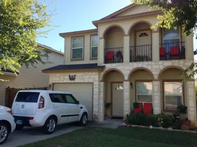 Recovery House ATX listing photo