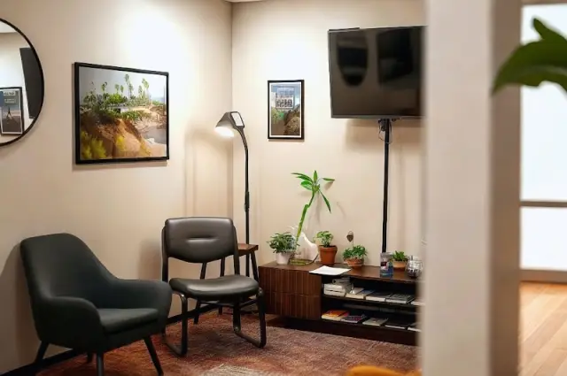 Refresh Recovery - Dual Diagnosis Treatment San Diego — photo 1