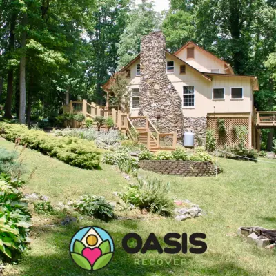 Oasis Recovery Center listing photo
