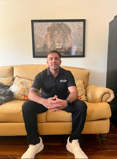 Houston Recovery Homes - Luxury sober living in spring branch