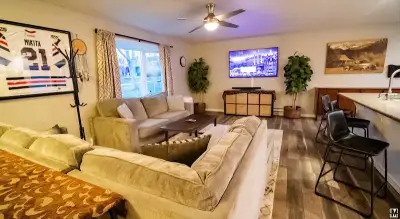 Transitions Sober Living - CARR CERTIFIED listing photo