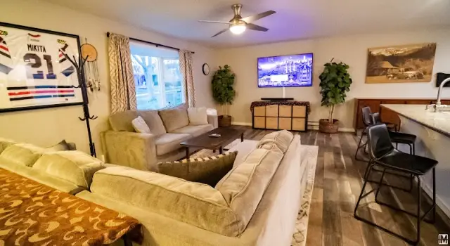 Transitions Sober Living - CARR CERTIFIED — photo 1