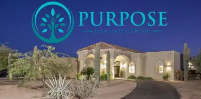 Purpose Healing Center Drug and Alcohol Rehab Scottsdale listing photo
