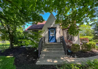 Forward Health - Drug & Alcohol Rehab in Columbus listing photo