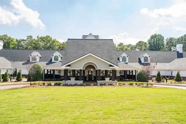 The Recovery Village Atlanta Drug, Alcohol and Mental Health Rehab — photo 1