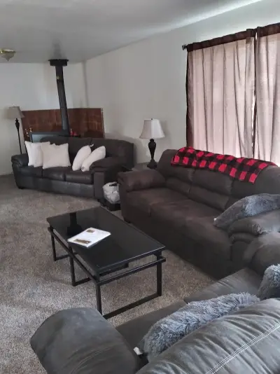 Sammies Sober Living House listing photo