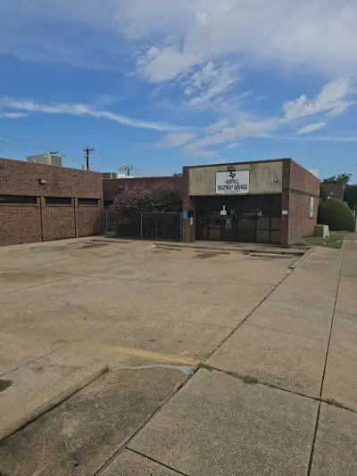 Texas Treatment Services of Hemphill, TX listing photo