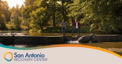 San Antonio Recovery Center listing photo