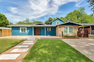 Transitions Sober Living listing photo