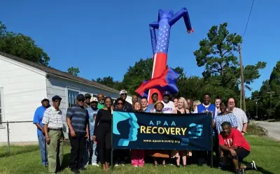 Association of Persons Affected by Addiction (APAA) listing photo