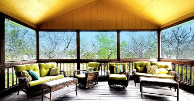 Hickory Wind Ranch Recovery Community and Sober Living Homes — photo 1