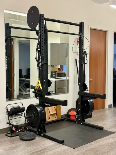 NYC HOME REHAB PHYSICAL THERAPY PLLC listing photo
