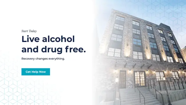 Urban Recovery: Drug & Alcohol Rehab | Detox & Treatment Center In New York — photo 1