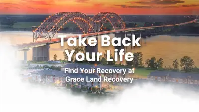 Grace Land Recovery listing photo