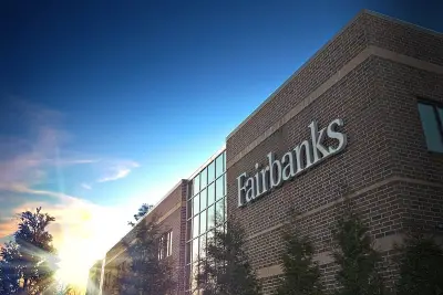 Community Fairbanks Recovery Center listing photo