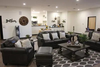 Serenity House listing photo