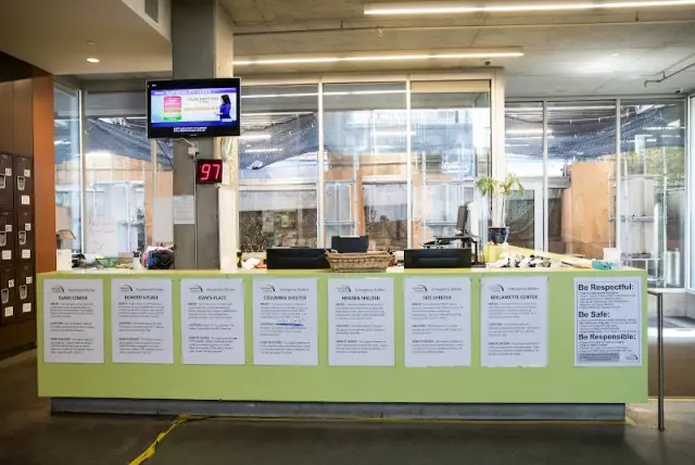 Transition Projects Resource Center — photo 1