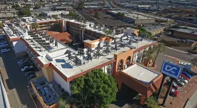Phoenix Dream Center listing photo