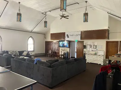 The Loft Recovery listing photo