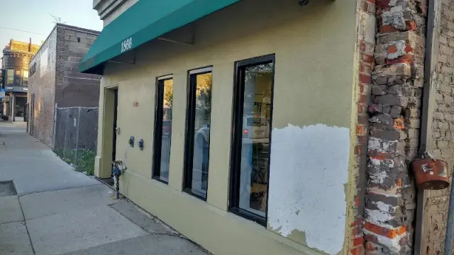 Healthcare Alternative Systems — photo 1