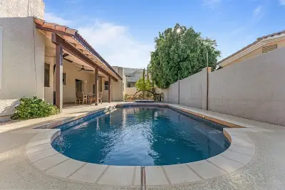 Nirvana Recovery Drug & Alcohol Rehab Arizona listing photo