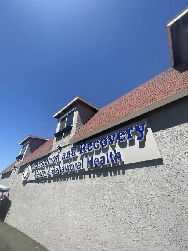 Restoration & Recovery foundation — photo 1