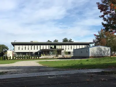 The Northwest Regional Re-entry Center (NWRRC) listing photo